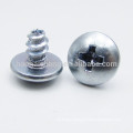 Best-Quality nonstandard customized preciison micro screw